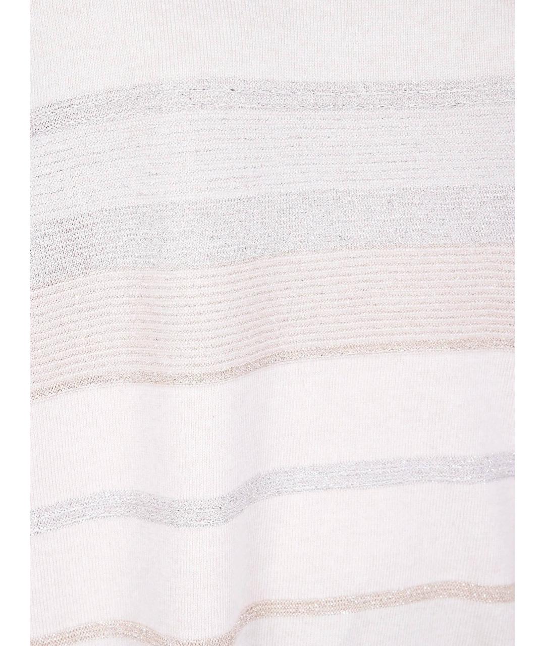 D.EXTERIOR Розовый вискозный джемпер / свитер, фото 2