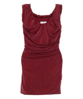 VIVIENNE WESTWOOD Коктейльное платье