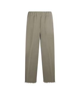 ANTONELLI FIRENZE Прямые брюки