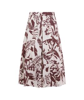 ANTONELLI FIRENZE Юбка миди