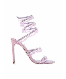 RENE CAOVILLA Босоножки