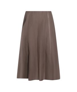 BRUNELLO CUCINELLI Юбка миди