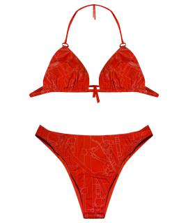 HERMES Купальник