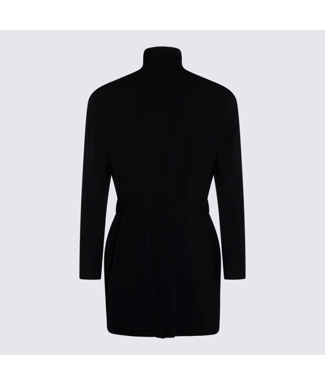 MONTECORE Синее пальто, фото 2