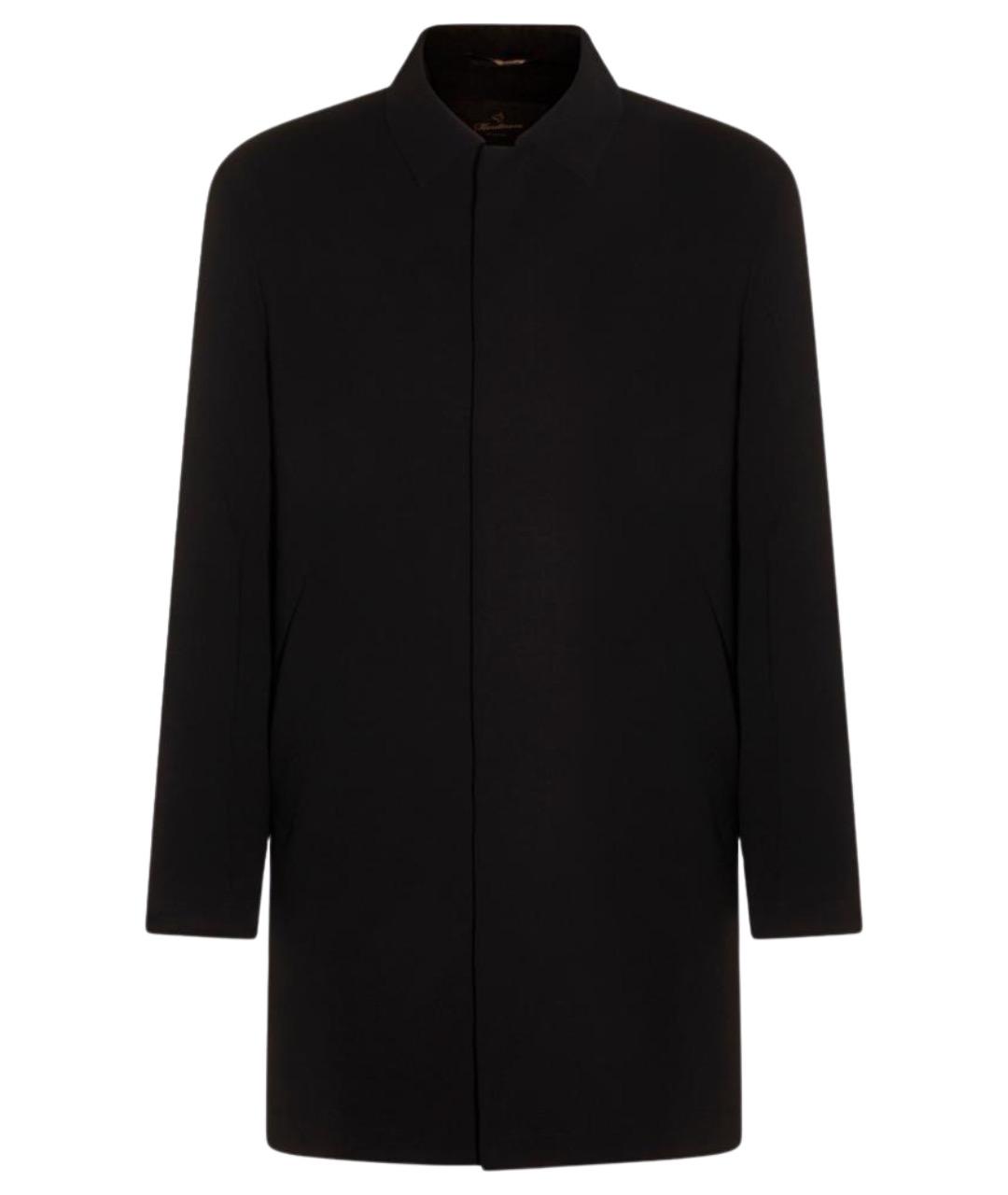 MONTECORE Синее пальто, фото 1