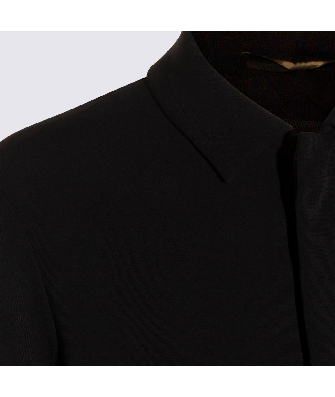 MONTECORE Синее пальто, фото 4