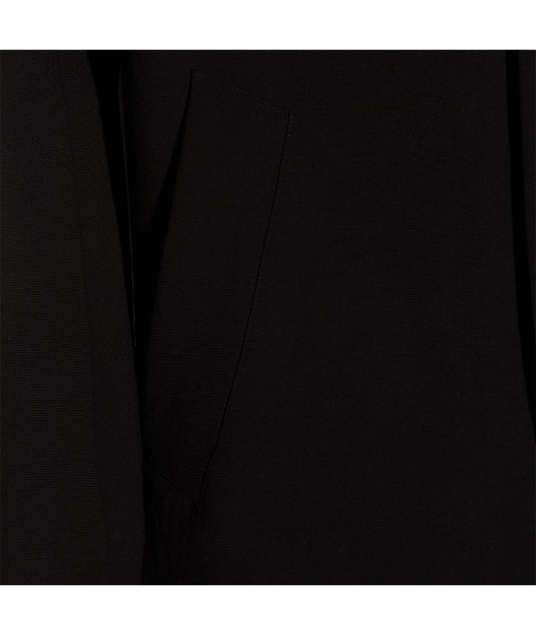 MONTECORE Синее пальто, фото 3