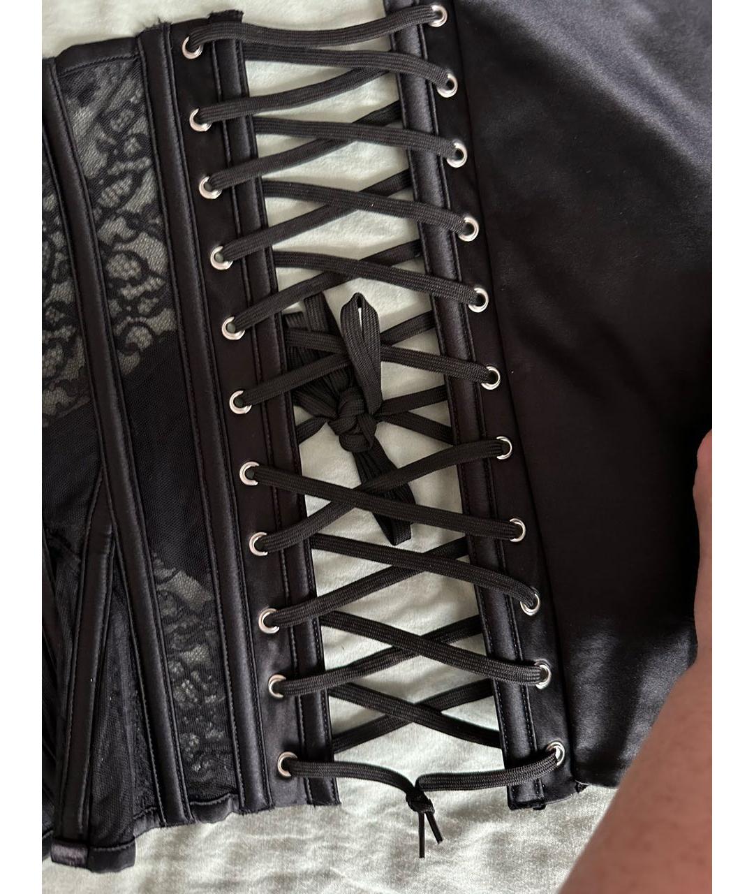 AGENT PROVOCATEUR Черный комплекты, фото 5