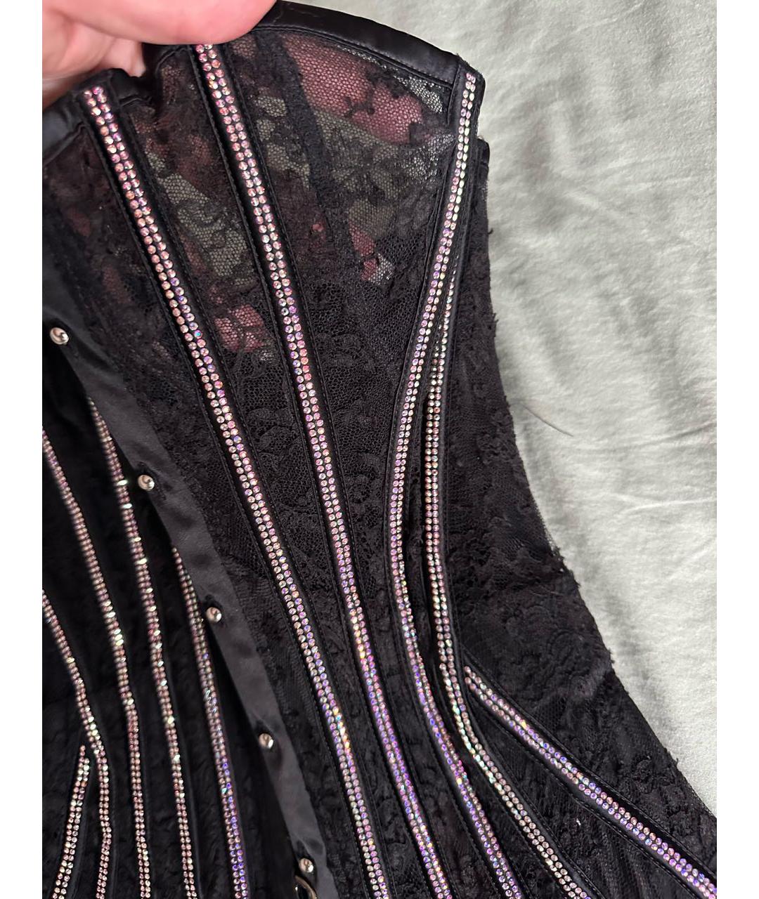 AGENT PROVOCATEUR Черный комплекты, фото 7