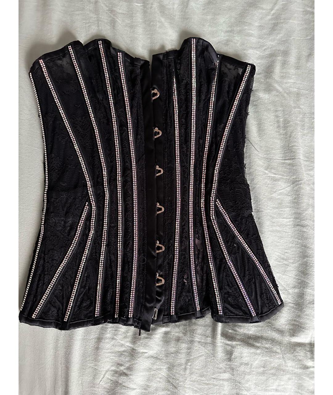 AGENT PROVOCATEUR Черный комплекты, фото 8