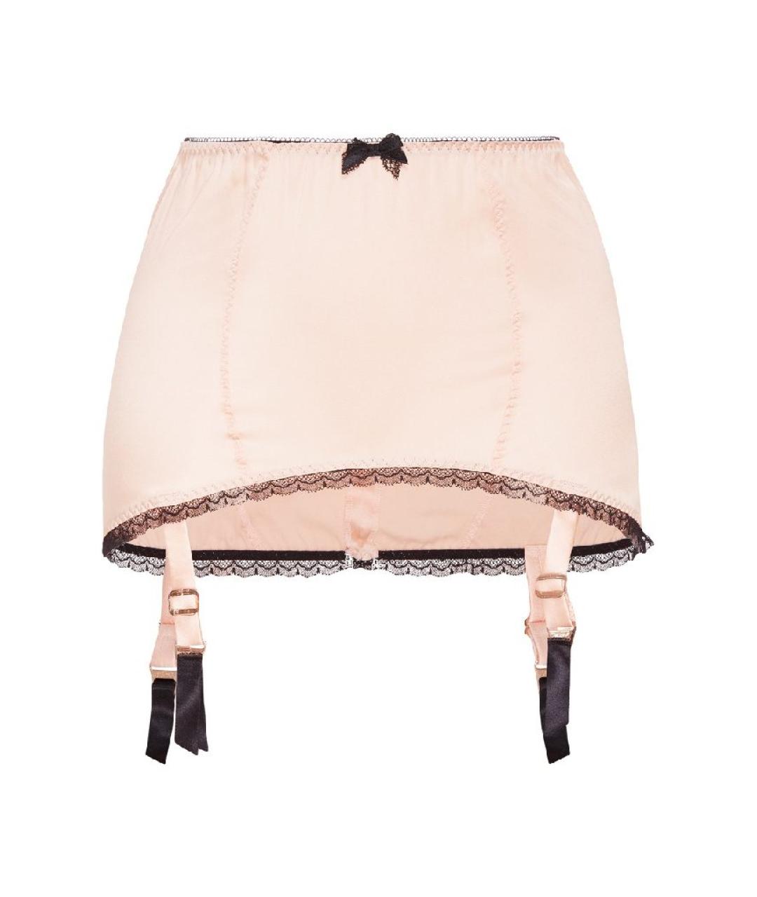 AGENT PROVOCATEUR Бежевый корсеты, фото 1