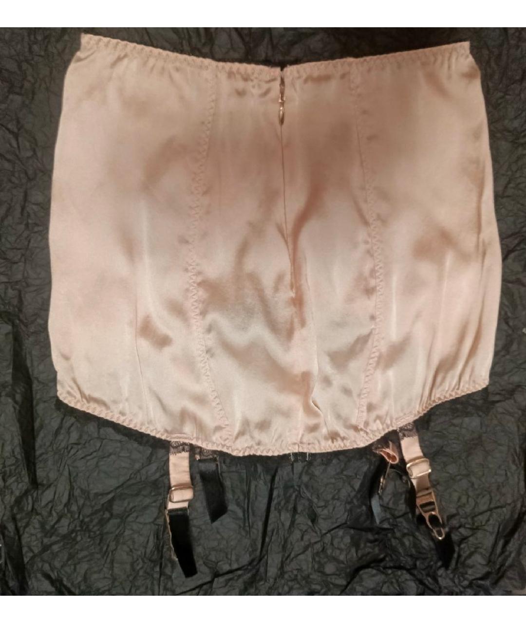 AGENT PROVOCATEUR Бежевый корсеты, фото 3