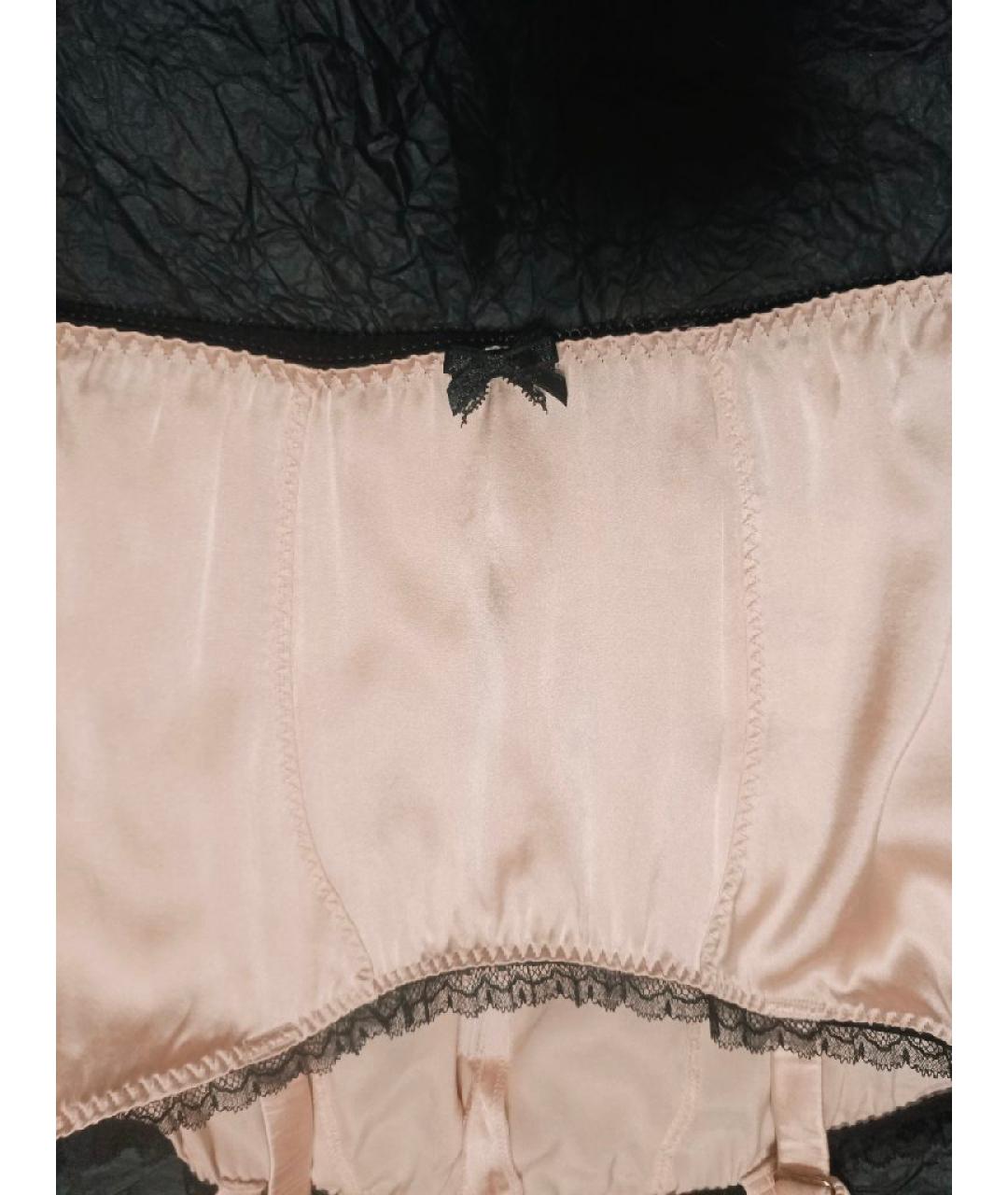 AGENT PROVOCATEUR Бежевый корсеты, фото 7