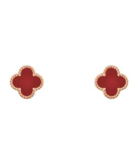 VAN CLEEF & ARPELS Серьги