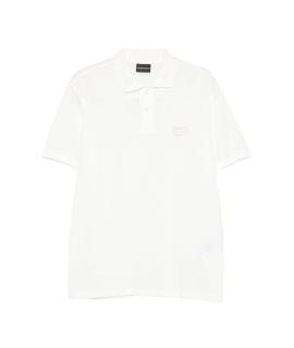 EMPORIO ARMANI Поло с коротким рукавом