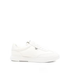 EMPORIO ARMANI Низкие кроссовки / кеды