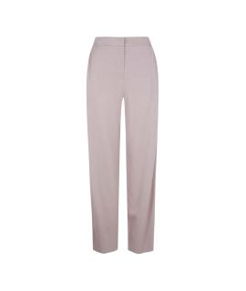 EMPORIO ARMANI Прямые брюки