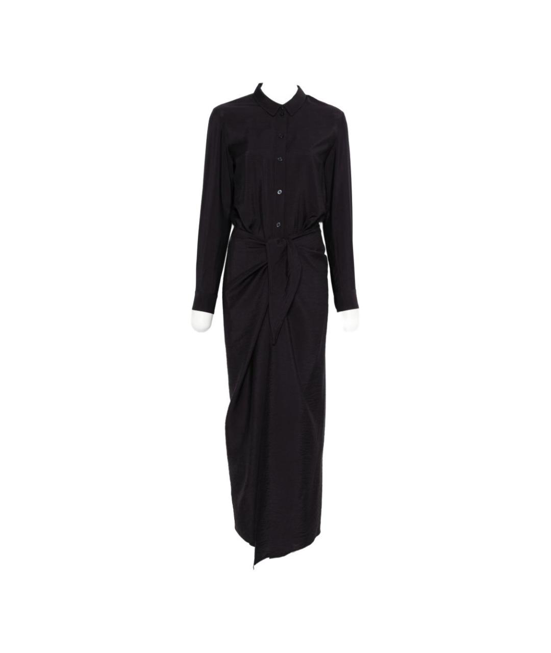 EMPORIO ARMANI Полиамидовое платье, фото 1