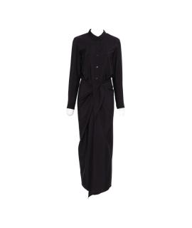 EMPORIO ARMANI Платье