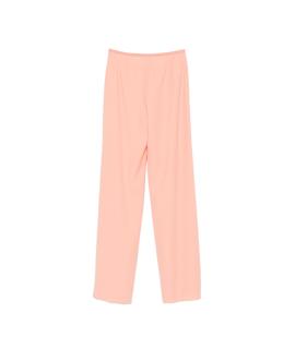 EMPORIO ARMANI Прямые брюки