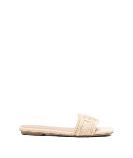 EMPORIO ARMANI Шлепанцы