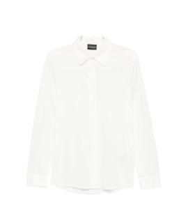 EMPORIO ARMANI Классическая рубашка