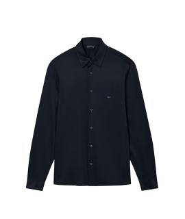 EMPORIO ARMANI Классическая рубашка