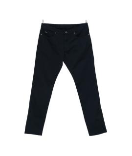 EMPORIO ARMANI Прямые джинсы