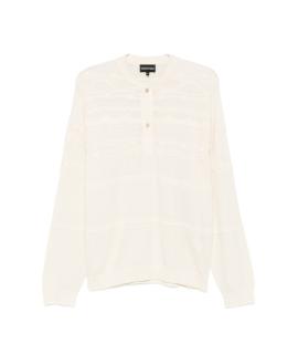 EMPORIO ARMANI Джемпер / свитер