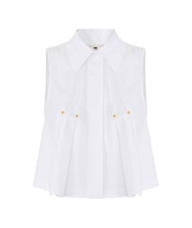 ELISABETTA FRANCHI Рубашка