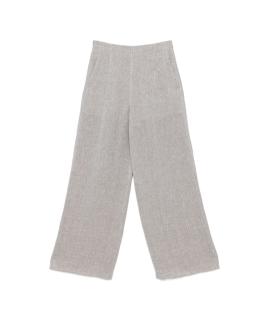 EMPORIO ARMANI Прямые брюки