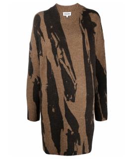 KENZO Повседневное платье