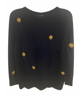 CHANEL Джемпер / свитер