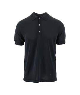 EMPORIO ARMANI Поло с коротким рукавом