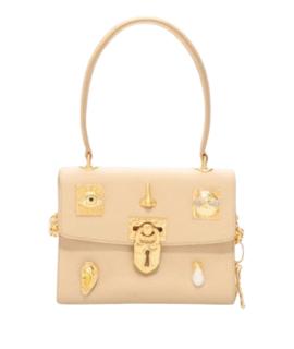 SCHIAPARELLI Сумка с короткими ручками