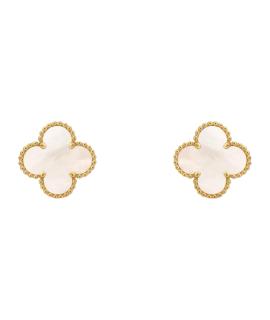 VAN CLEEF & ARPELS Серьги