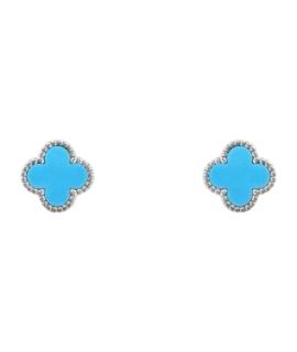 VAN CLEEF & ARPELS Серьги