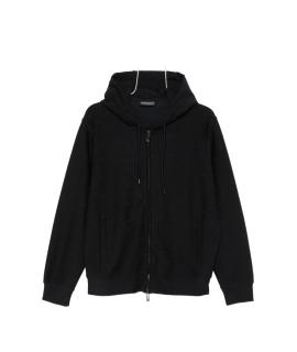EMPORIO ARMANI Худи/толстовка