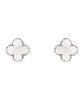 VAN CLEEF & ARPELS Серьги