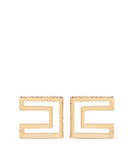 ELISABETTA FRANCHI Серьги