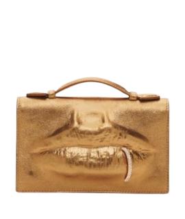 SCHIAPARELLI Клатч/вечерняя сумка