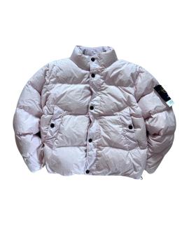 STONE ISLAND Пуховик