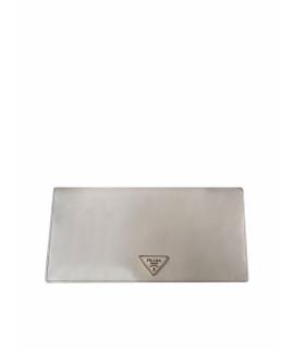 PRADA Клатч/вечерняя сумка