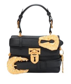 SCHIAPARELLI Сумка с короткими ручками