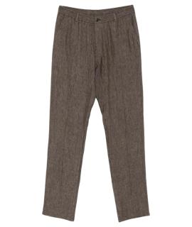 EMPORIO ARMANI Повседневные брюки