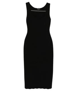 EMPORIO ARMANI Повседневное платье