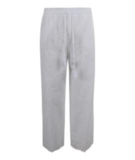 ERMANNO FIRENZE Прямые брюки