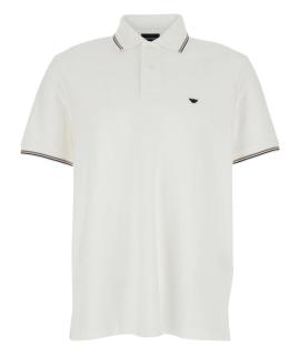 EMPORIO ARMANI Поло с коротким рукавом