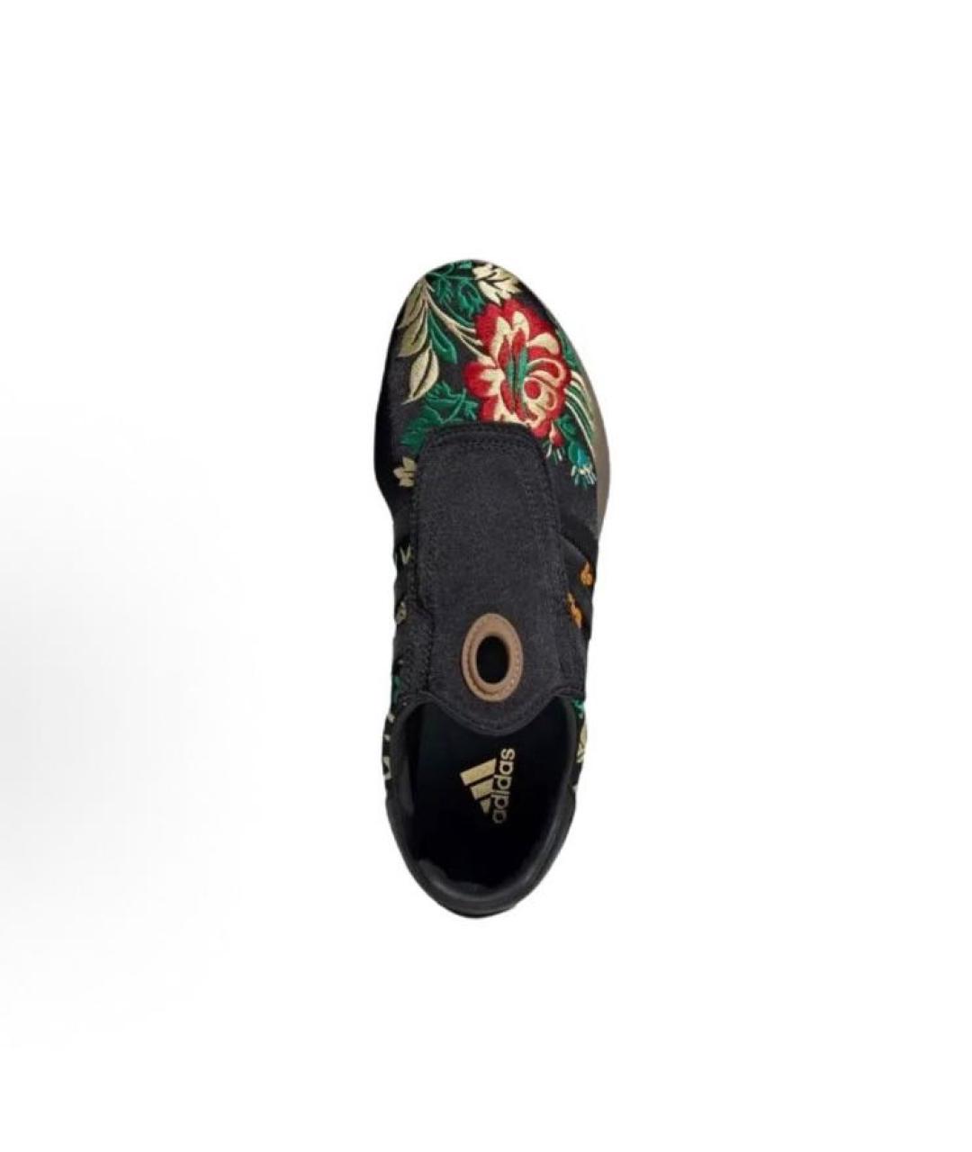 ADIDAS Мульти текстильные кроссовки, фото 3