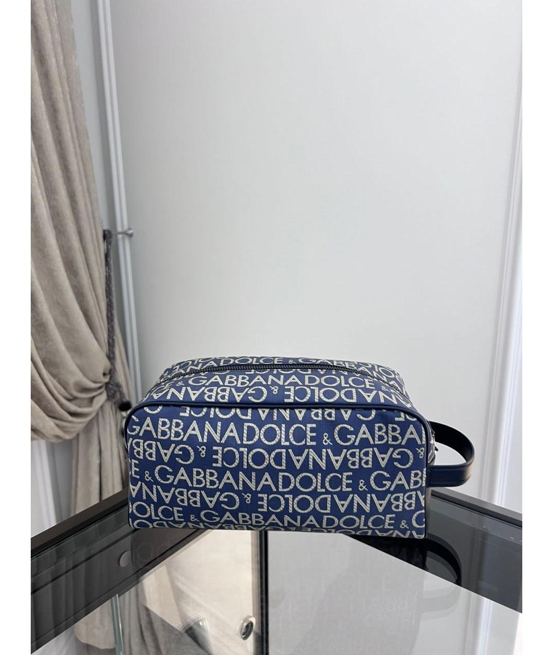 DOLCE&GABBANA Мульти барсетка, фото 3